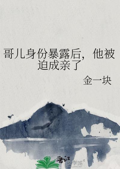 哥儿文穿越