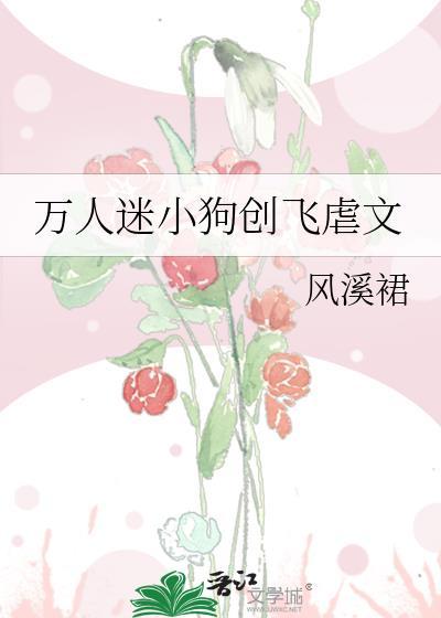 写万人迷小作者说推荐