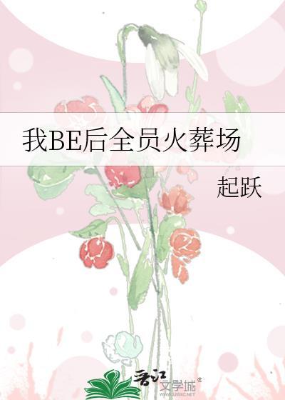 我be后全员火葬场免费阅读