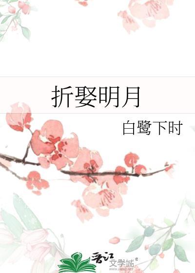 折娶明月by