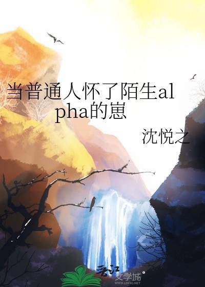 当普通人怀了陌生alpha的崽笔趣阁