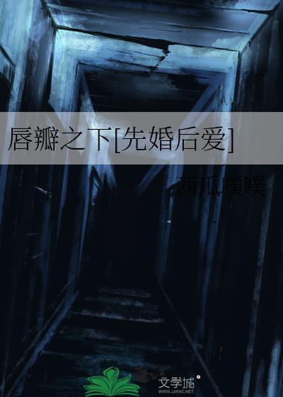 唇瓣之下先婚后爱无删减全文免费阅读