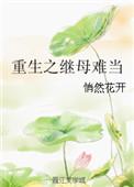 重生之继母苦哈哈