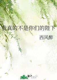 我真的不是我