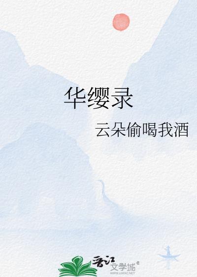 华缨录讲什么