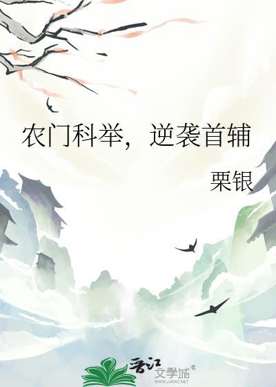农门科举路书包网