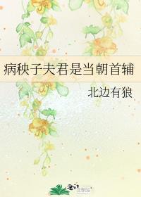 病夫君的医娘子