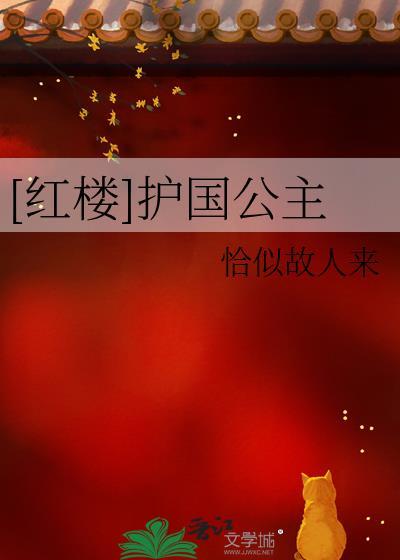 红楼护国公主txt