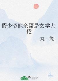 假少爷他亲哥是玄学大佬 丸二缘