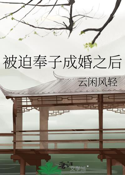 被迫奉子成婚之后by云闲风轻 无错版全文阅读