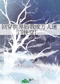 回穿世界后我成万人迷了[快穿
