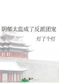 阴郁太监成了反派团宠免费阅读灯了个灯
