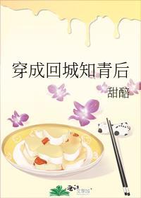 穿成知青回城女配txt