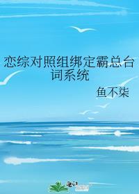 恋综对照组绑定霸总台词系统23