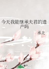 今天我能继承夫君的遗产吗番外免费阅读