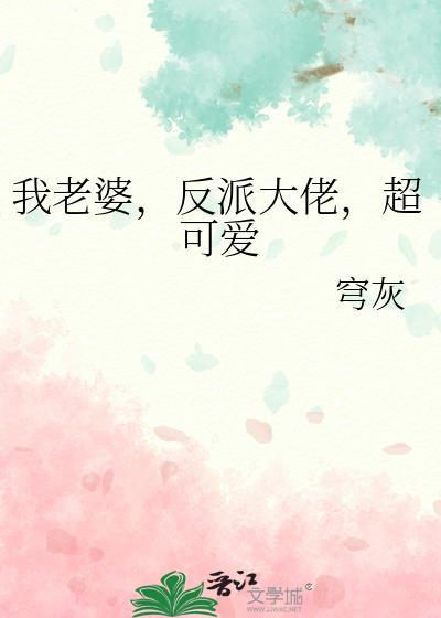 我老婆是反派[快穿