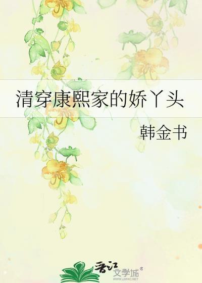 清穿康熙家的娇丫头目录