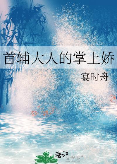 首辅大人的掌上娇男主