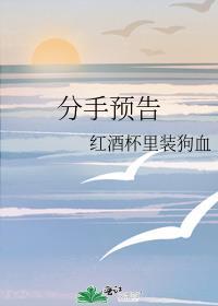 分手预定全文免费阅读