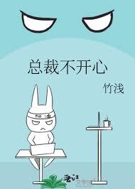 总裁不开心百度