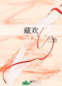 藏欢作者乃