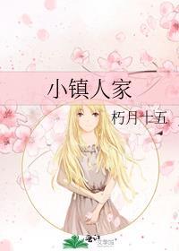 小镇人家王安宇