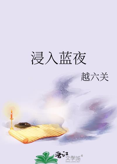 浸入蓝夜作者越六关txt