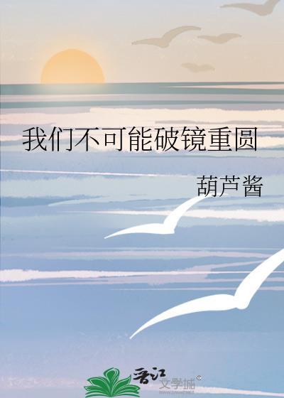 我们不可能破镜重圆讲的什么