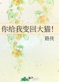你给我变回大猫!晋江