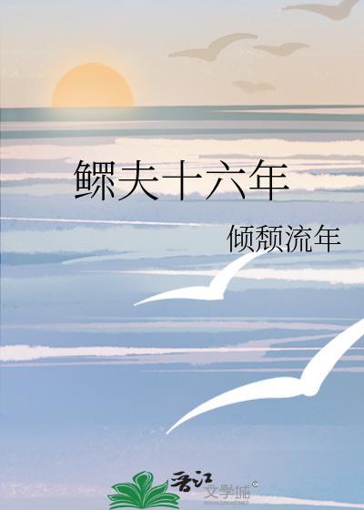 鳏夫十六年全