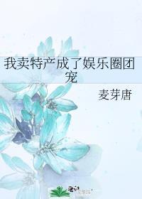 我卖特产成了娱乐圈团宠作者麦芽唐