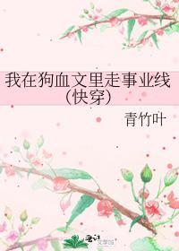 我在狗血文里走事业线(快穿)番外