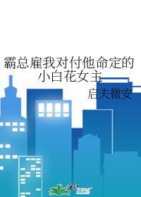 霸总雇我对付他命定的小白花女主讲的什么