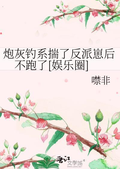 炮灰全文