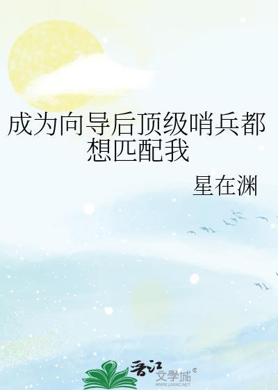 成为顶级哨兵的向导