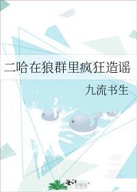 二哈放进狼群