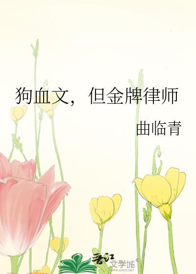 但金牌律师免费阅读