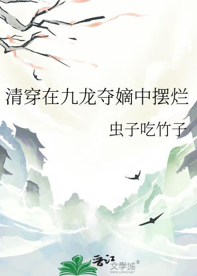 清穿九龙夺嫡的