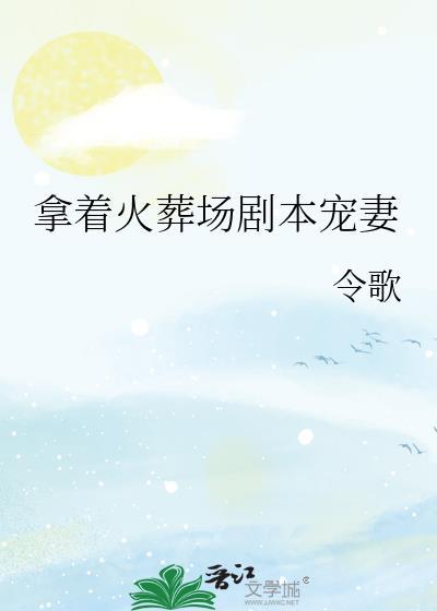 火葬场现言