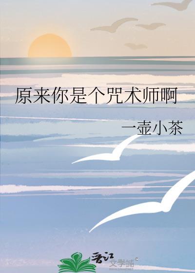 原来你是个咒术师啊百度