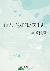 再见了我的卧底生涯免费