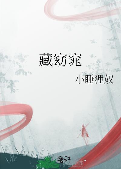 藏窈窕附番外