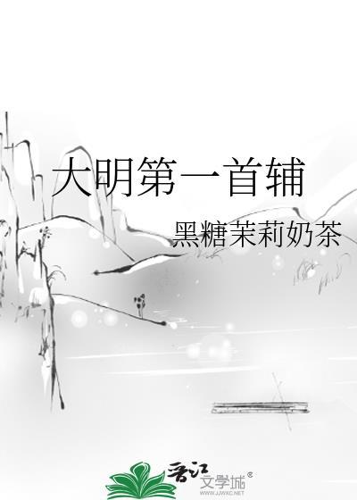 大明第一首辅链接