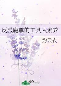 反派魔尊的工具人素养晋江