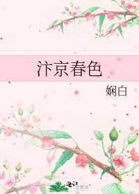 汴京春色娴白txt笔趣阁