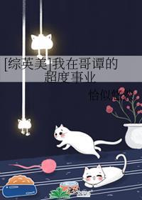 综英美我在哥谭当市长