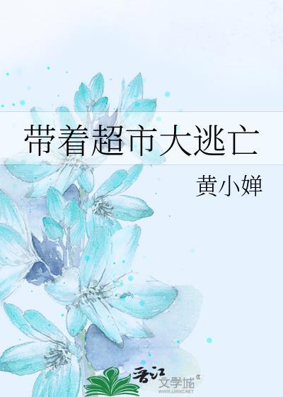 带着大型超市穿越的