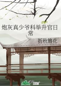 炮灰真少爷科举升官日常在线阅读