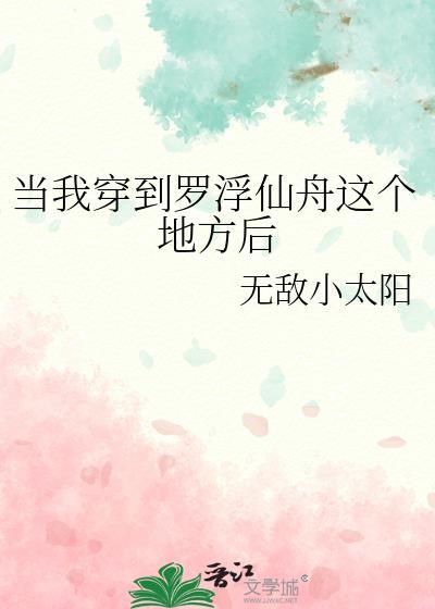 当我穿到仙舟罗浮番外TXT百度资