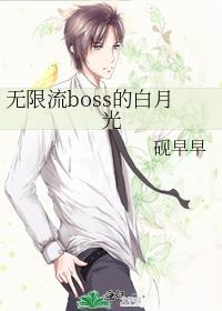 无限流攻是boss